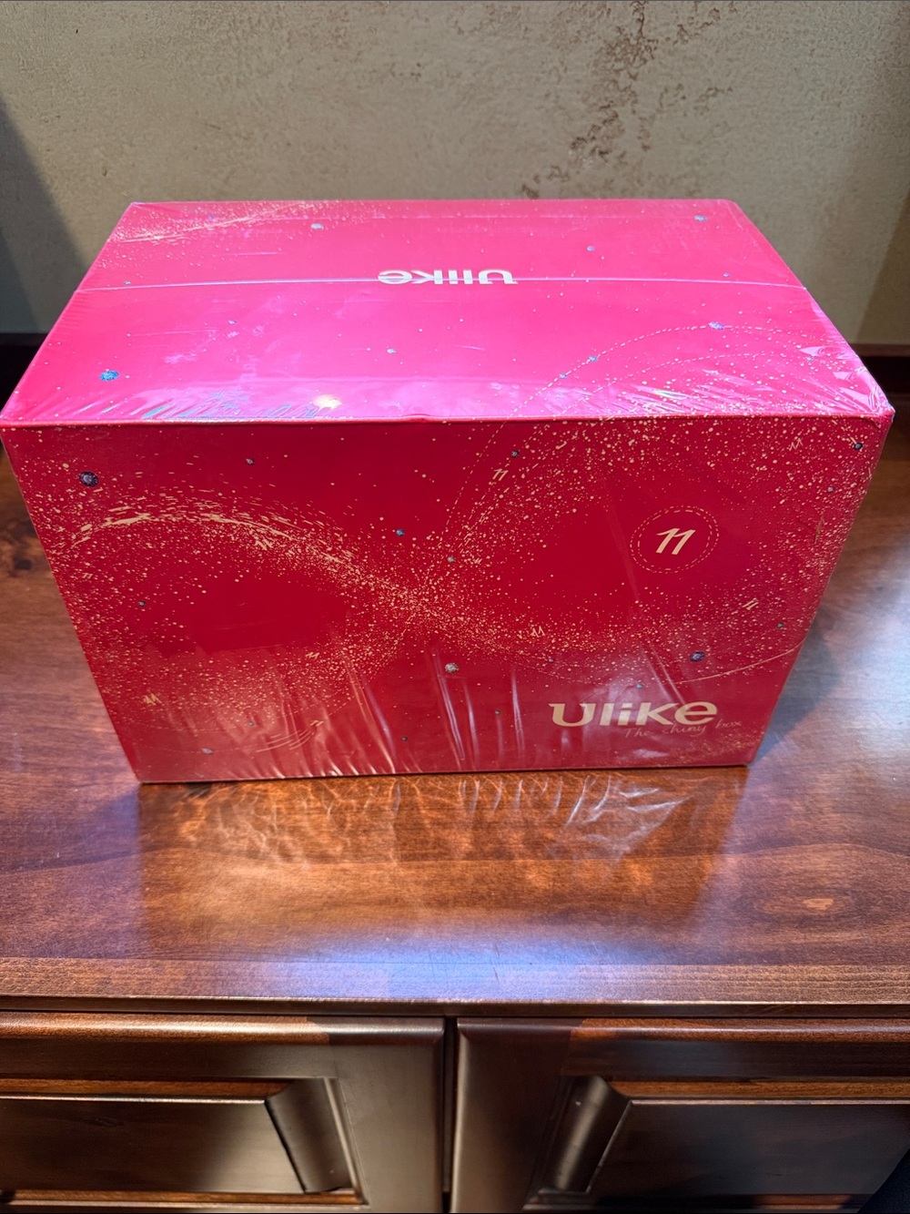 Ulike Hair Removal Device - Precision Home IPL